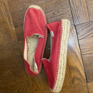 Espadrilles